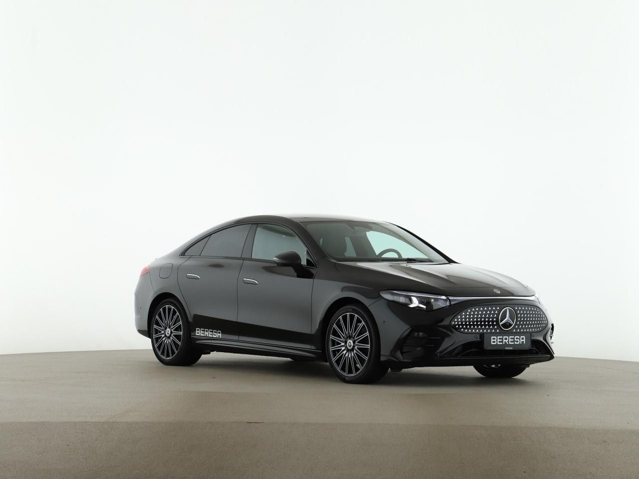 Mercedes-Benz CLA – Bild 8