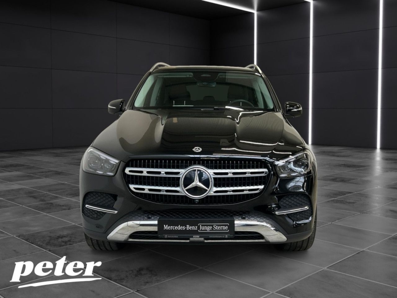 Mercedes-Benz GLE – Bild 2