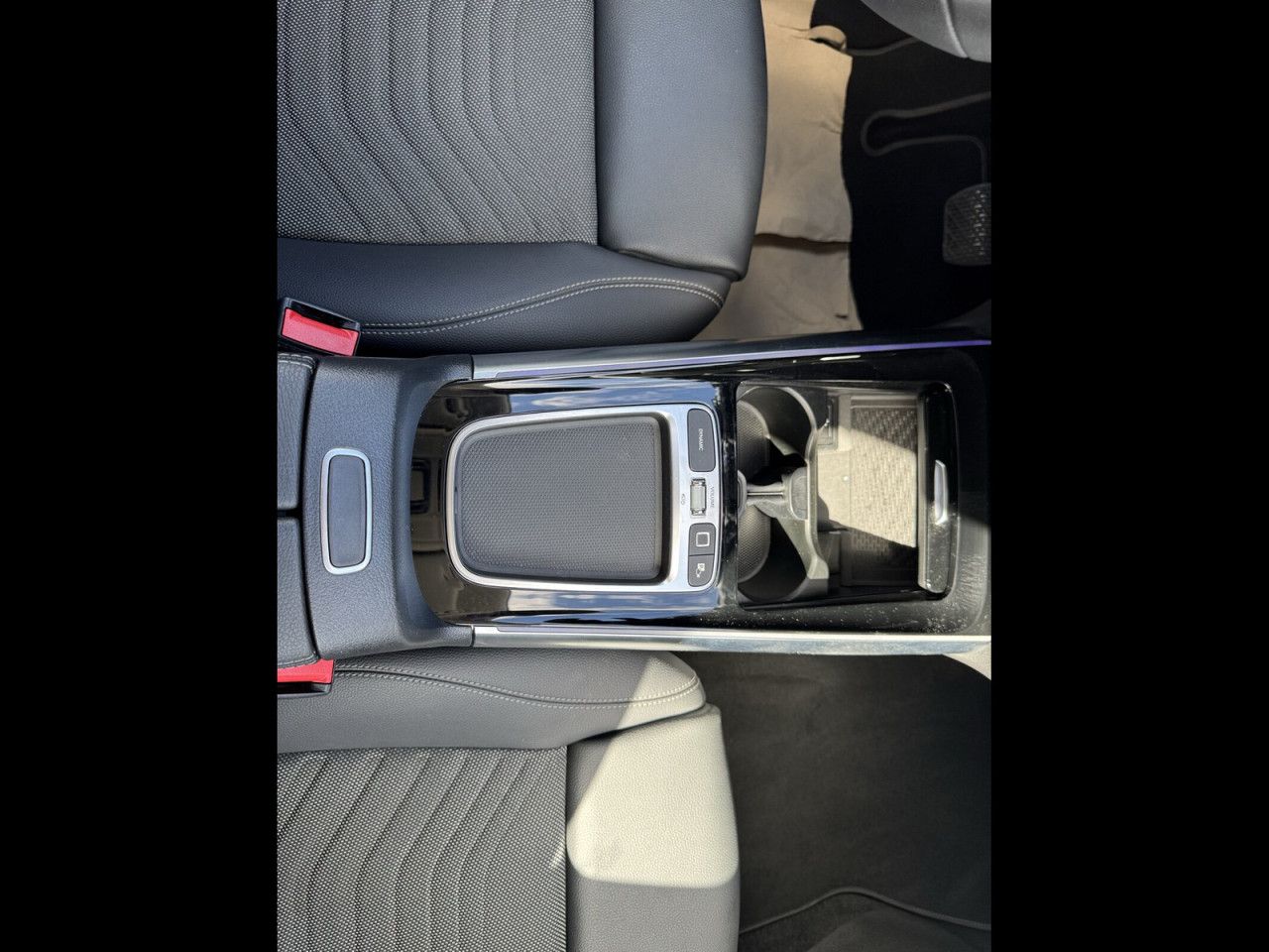 Mercedes-Benz GLA – Bild 17