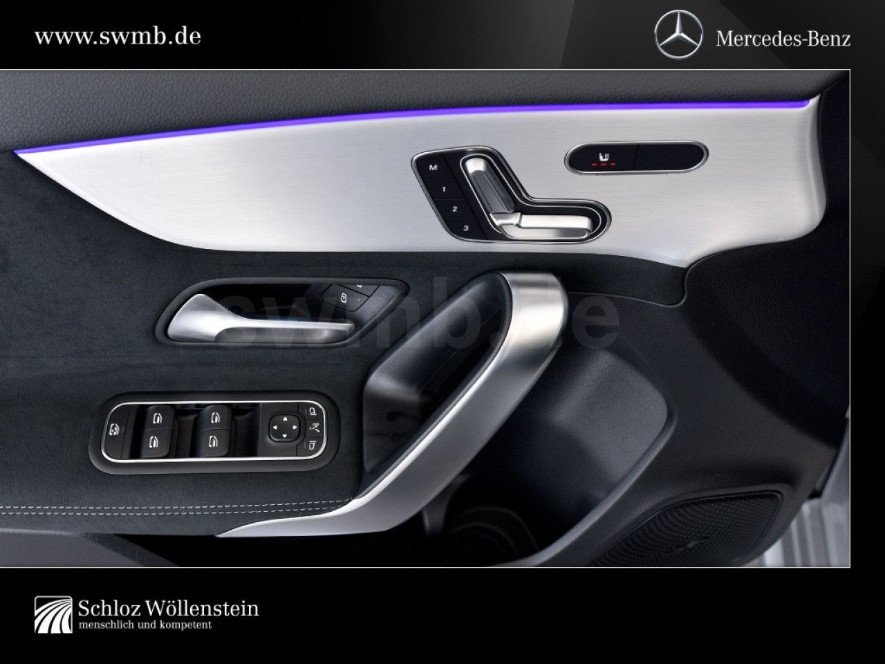 Mercedes-Benz A-Klasse – Bild 5