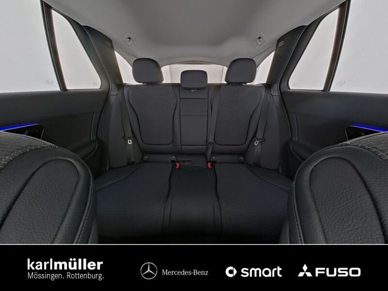 Mercedes-Benz C-Klasse – Bild 13