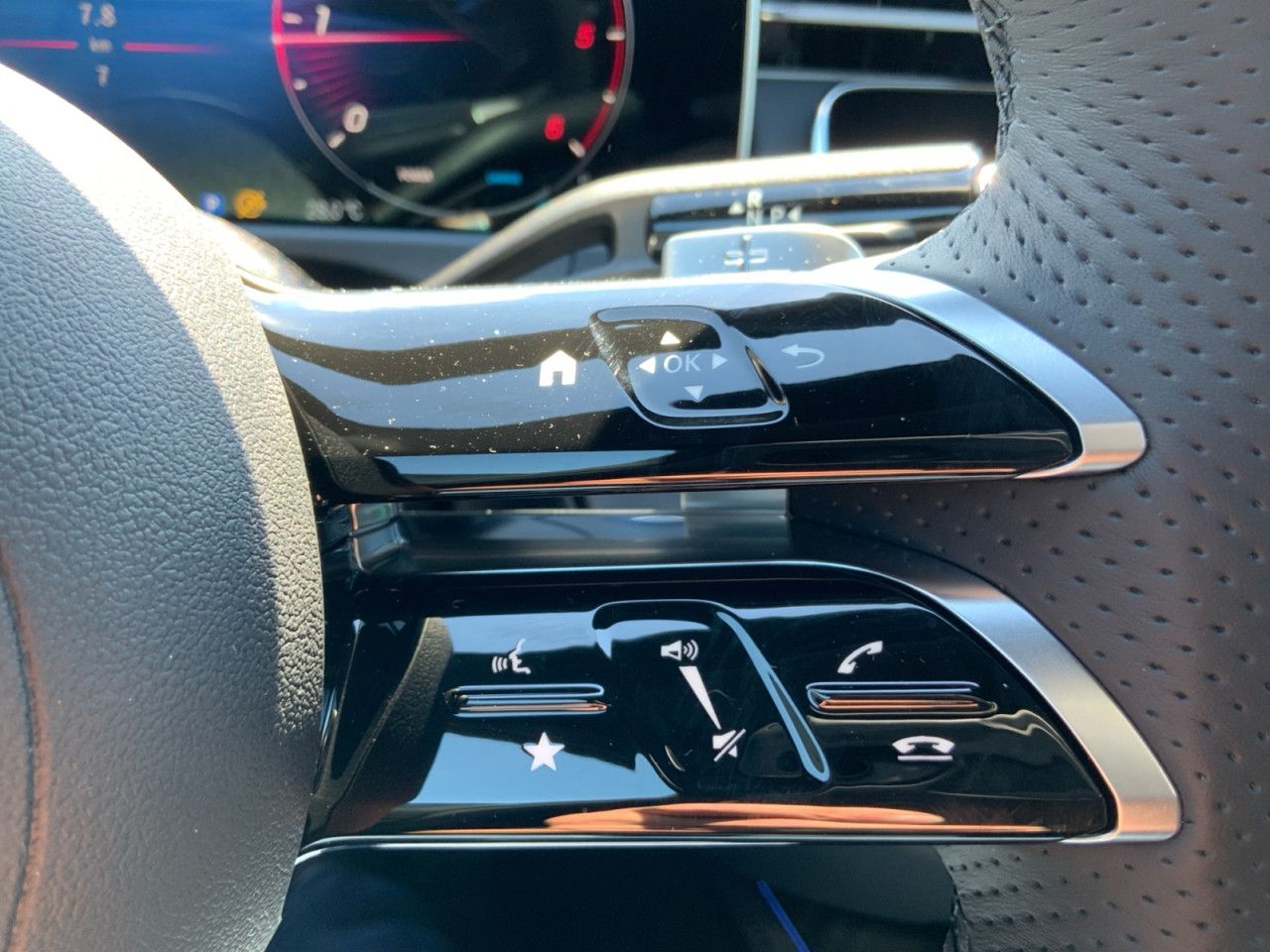 Mercedes-Benz E-Klasse – Bild 18