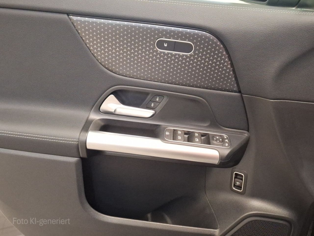 Mercedes-Benz GLA – Bild 14