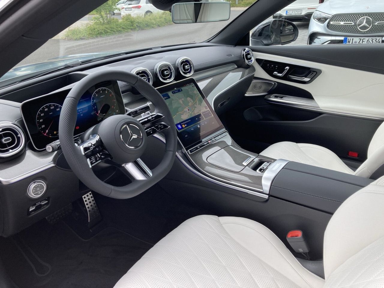 Mercedes-Benz CLE – Bild 5