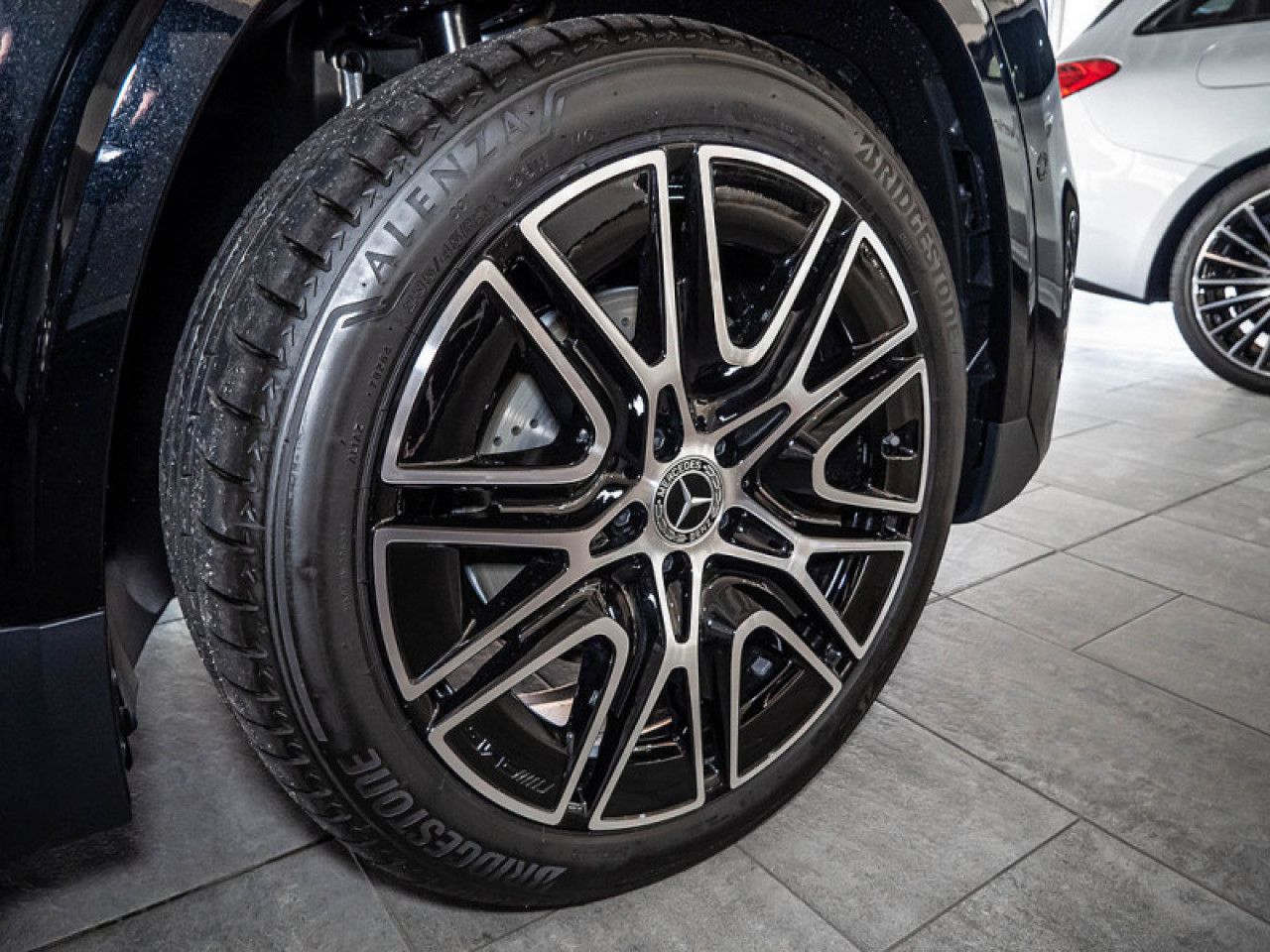 Mercedes-Benz GLA – Bild 10