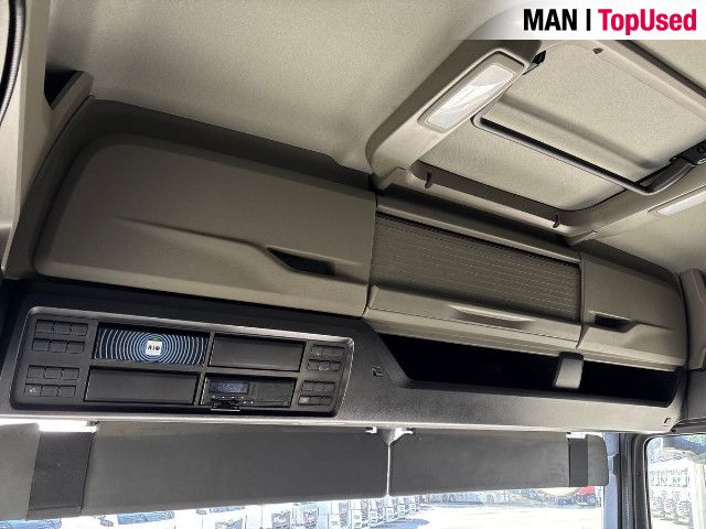 MAN TGX 18.510 4x2 BL SA 24