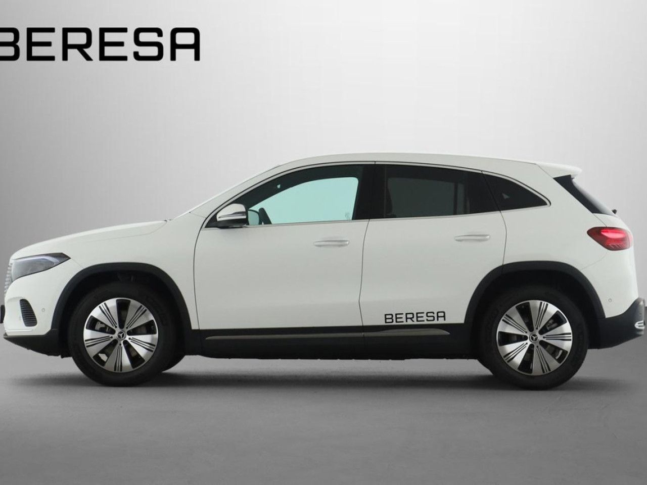 Mercedes-Benz EQA – Bild 3