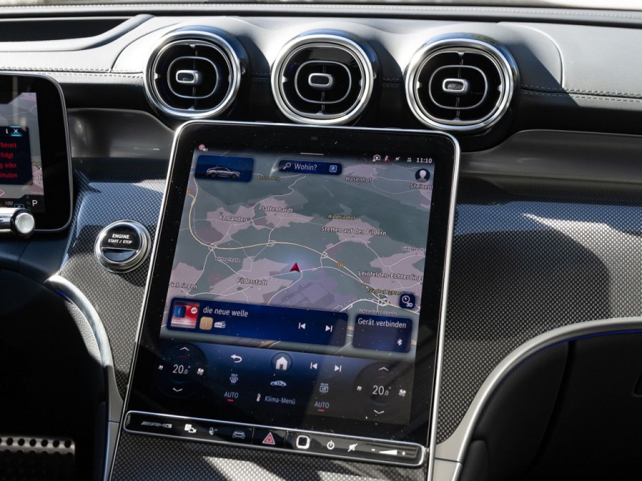 Mercedes-Benz GLC – Bild 15