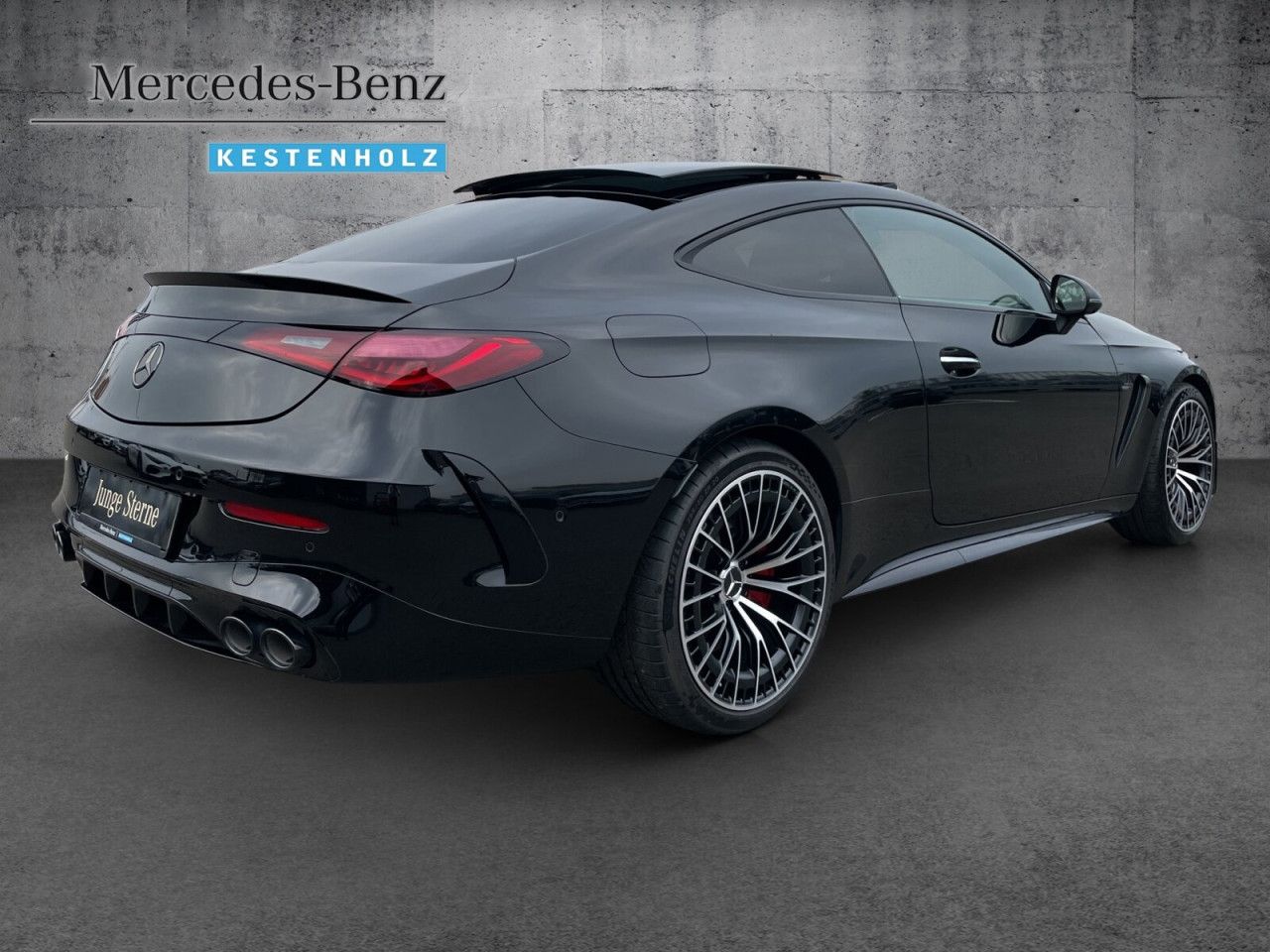 Mercedes-Benz CLE – Bild 5