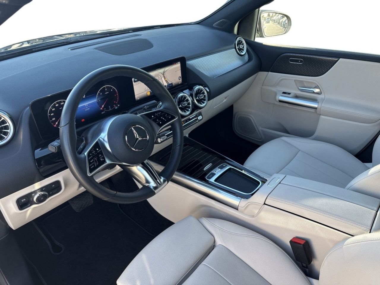 Mercedes-Benz B-Klasse – Bild 9