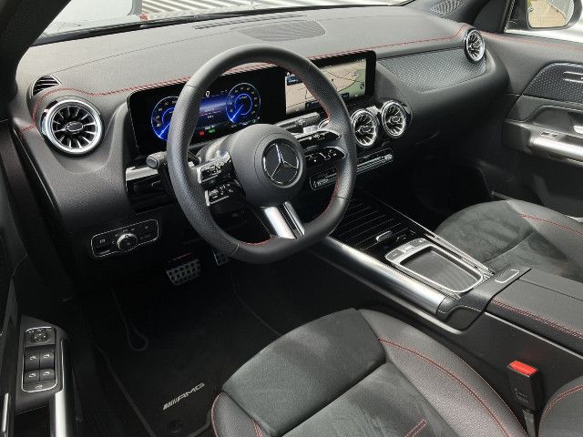 Mercedes-Benz EQA 350