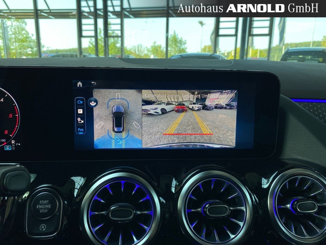 Mercedes-Benz GLA – Bild 13
