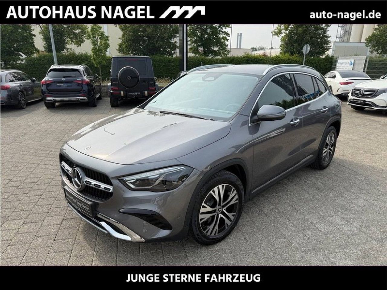 Fahrzeugbild 1 / 7
