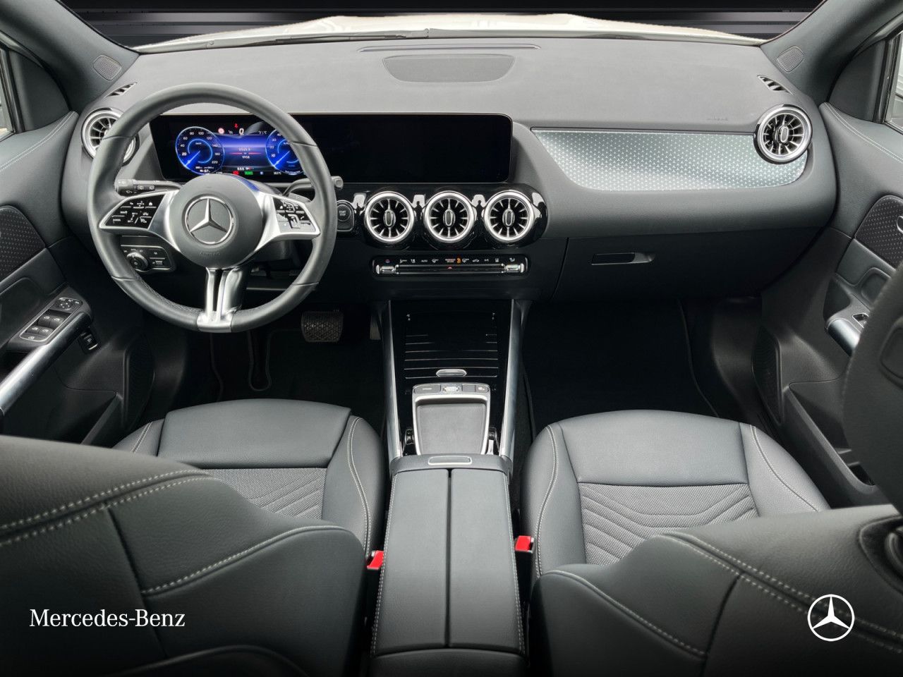 Mercedes-Benz EQA – Bild 11