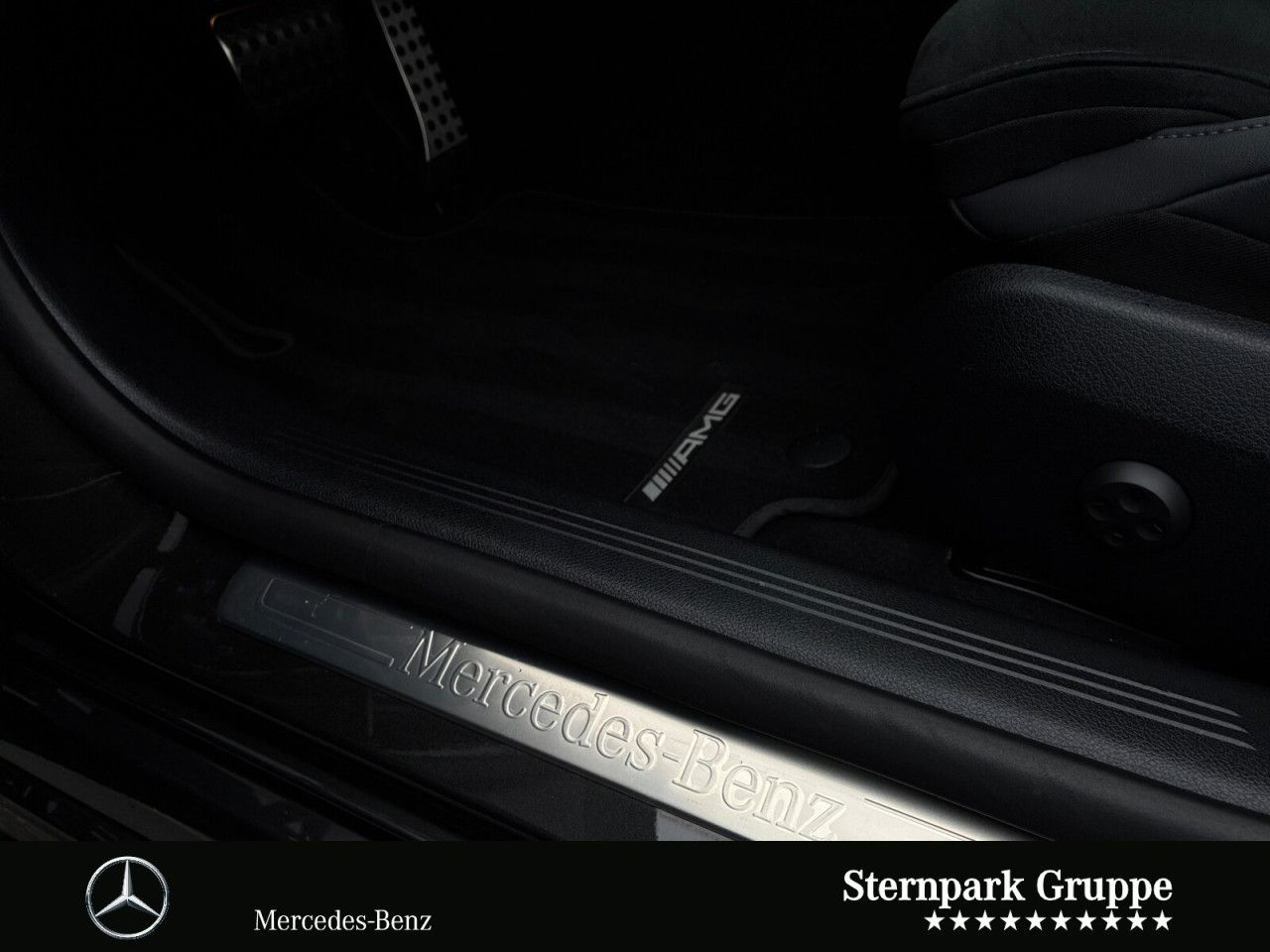 Mercedes-Benz E-Klasse – Bild 28