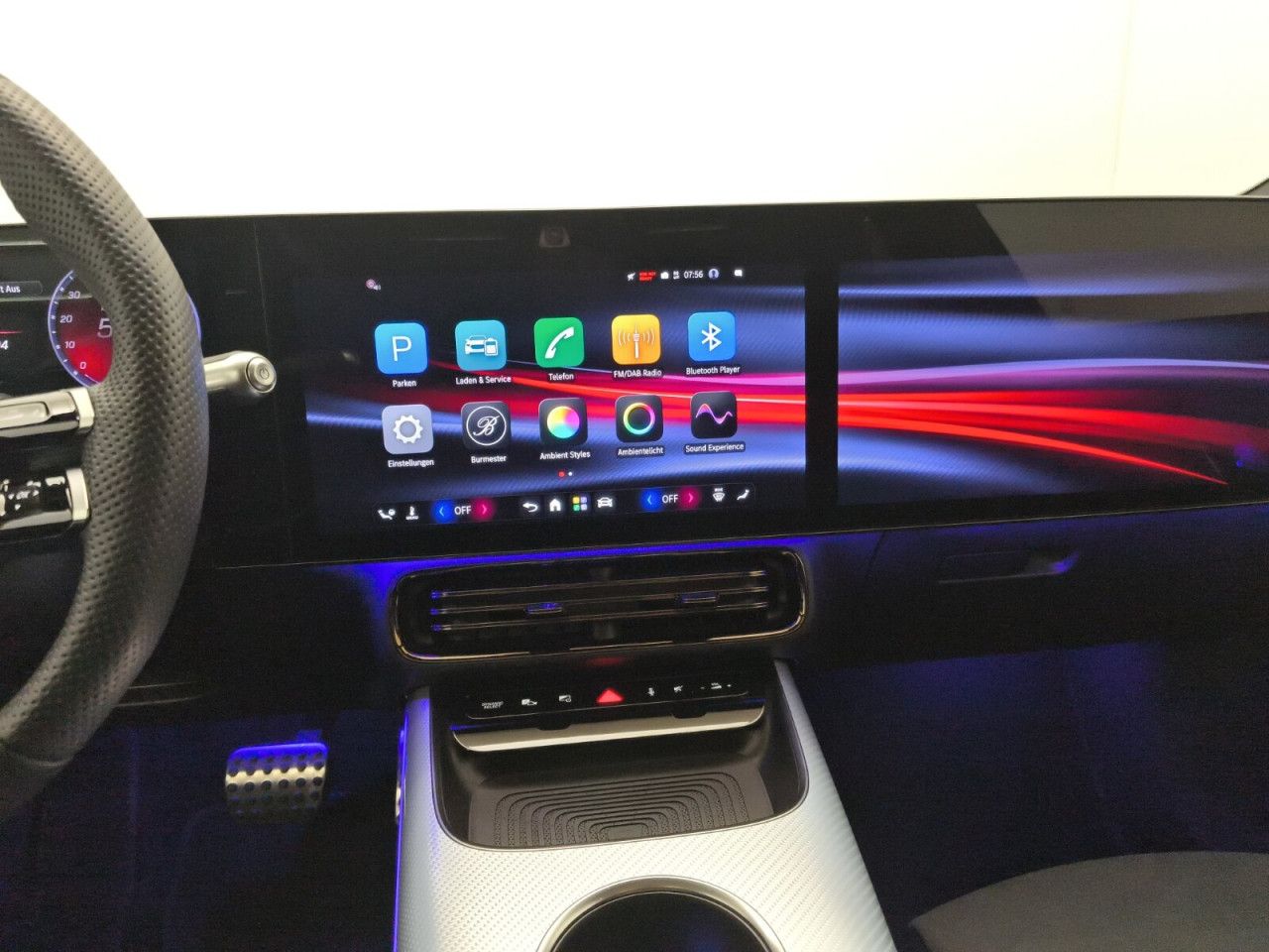 Mercedes-Benz CLA – Bild 17