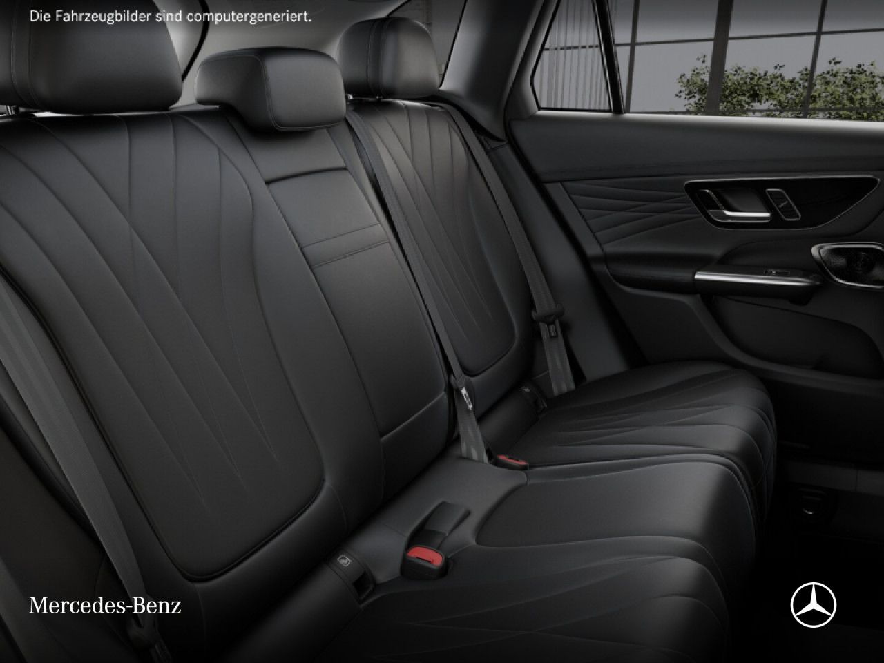 Mercedes-Benz GLC – Bild 10