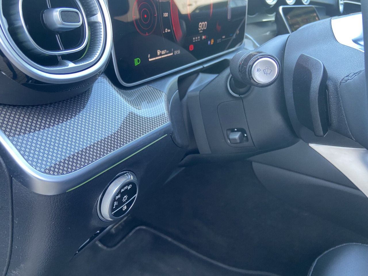 Mercedes-Benz C-Klasse – Bild 27