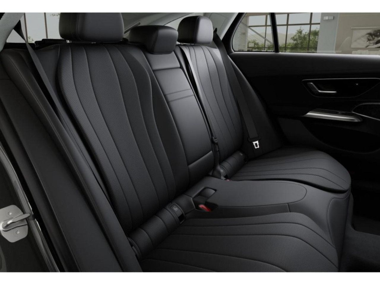 Mercedes-Benz E-Klasse – Bild 10