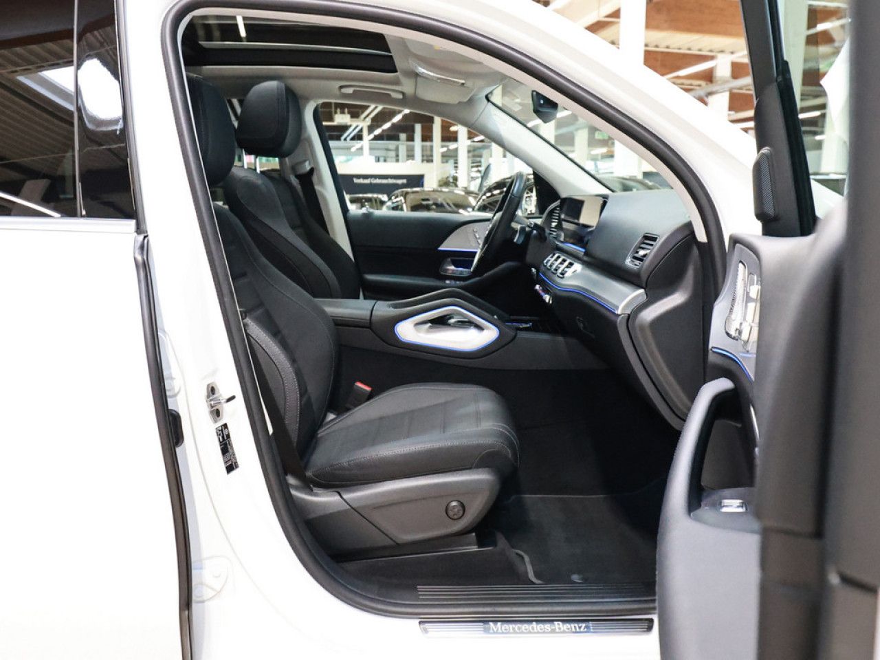 Mercedes-Benz GLE – Bild 2