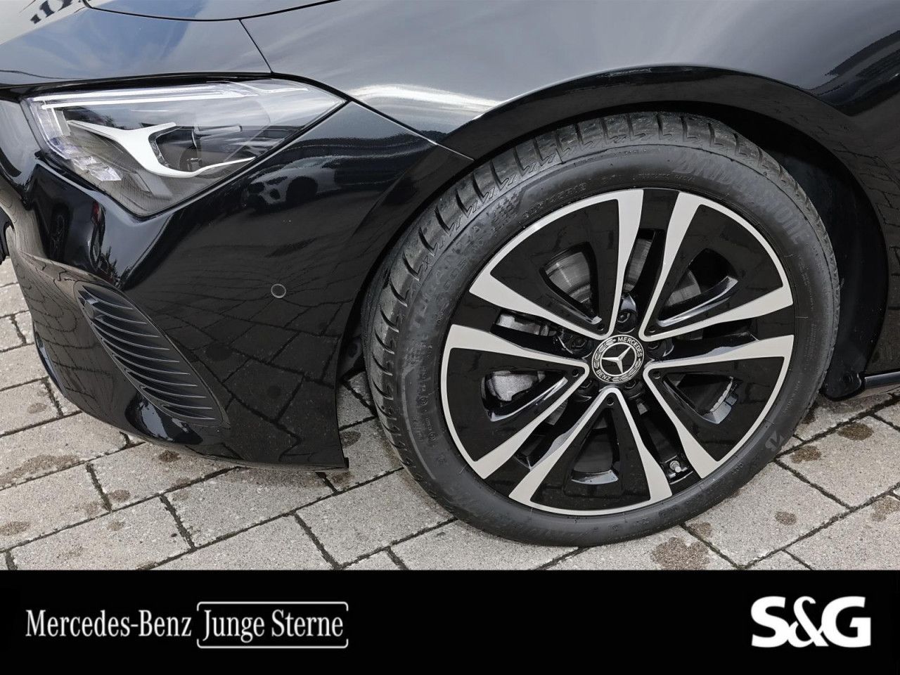 Mercedes-Benz CLA – Bild 3