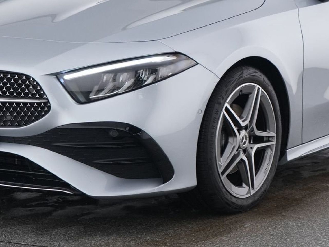 Mercedes-Benz A-Klasse – Bild 5