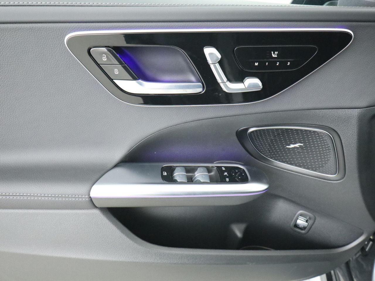 Mercedes-Benz C-Klasse – Bild 20