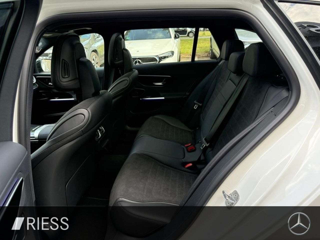 Mercedes-Benz C-Klasse – Bild 4