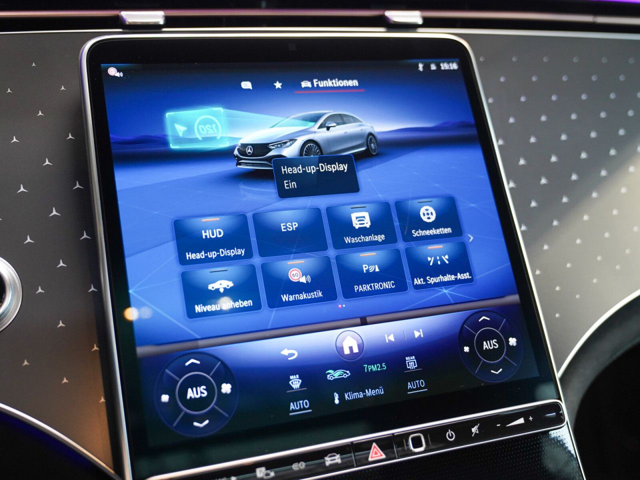 Mercedes-Benz EQE – Bild 24