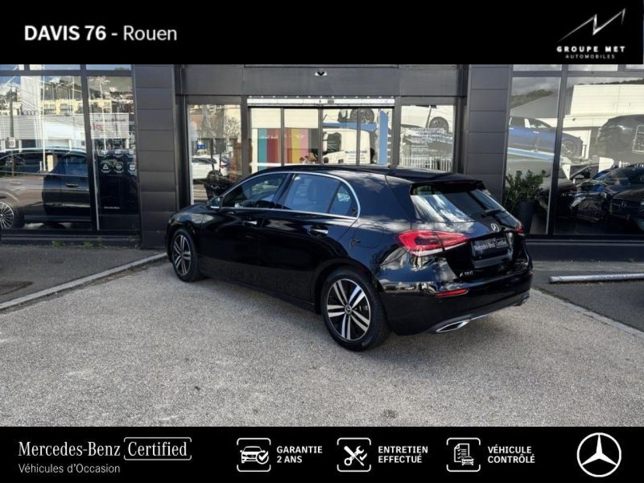 Photo du véhicule 4 / 18