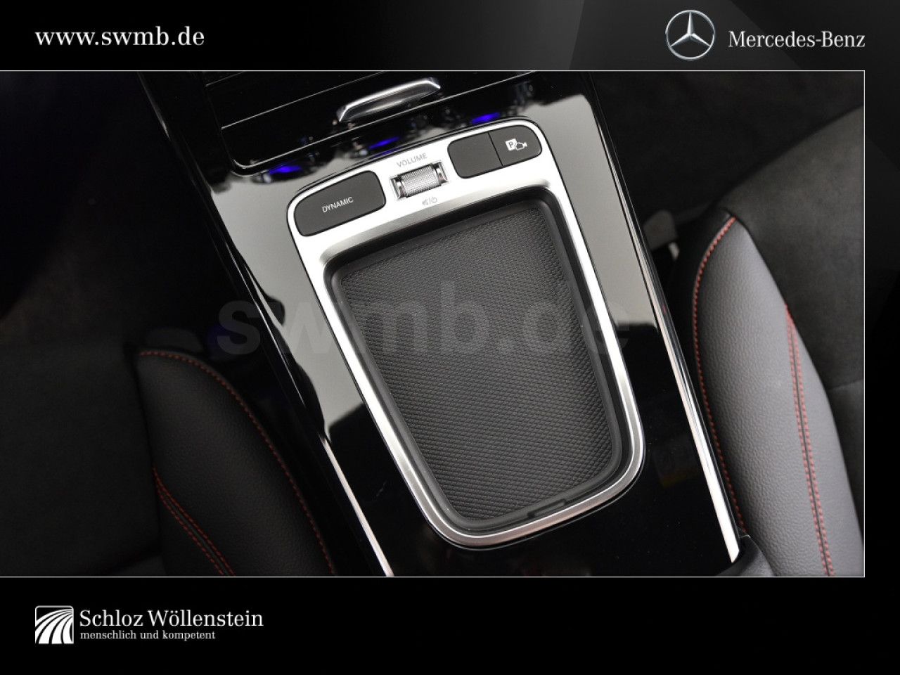 Mercedes-Benz A-Klasse – Bild 21