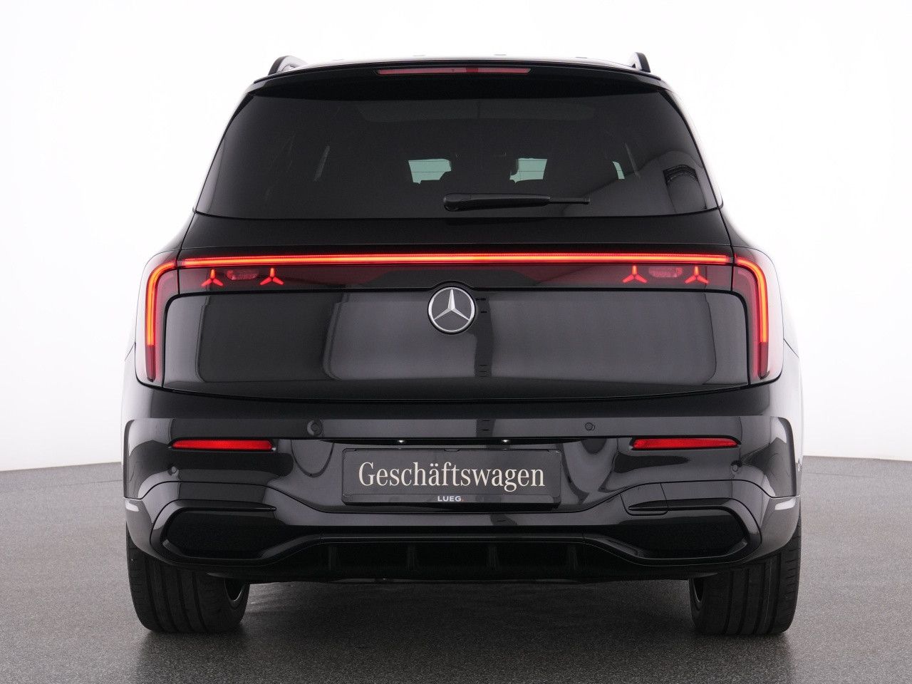 Mercedes-Benz GLB – Bild 15