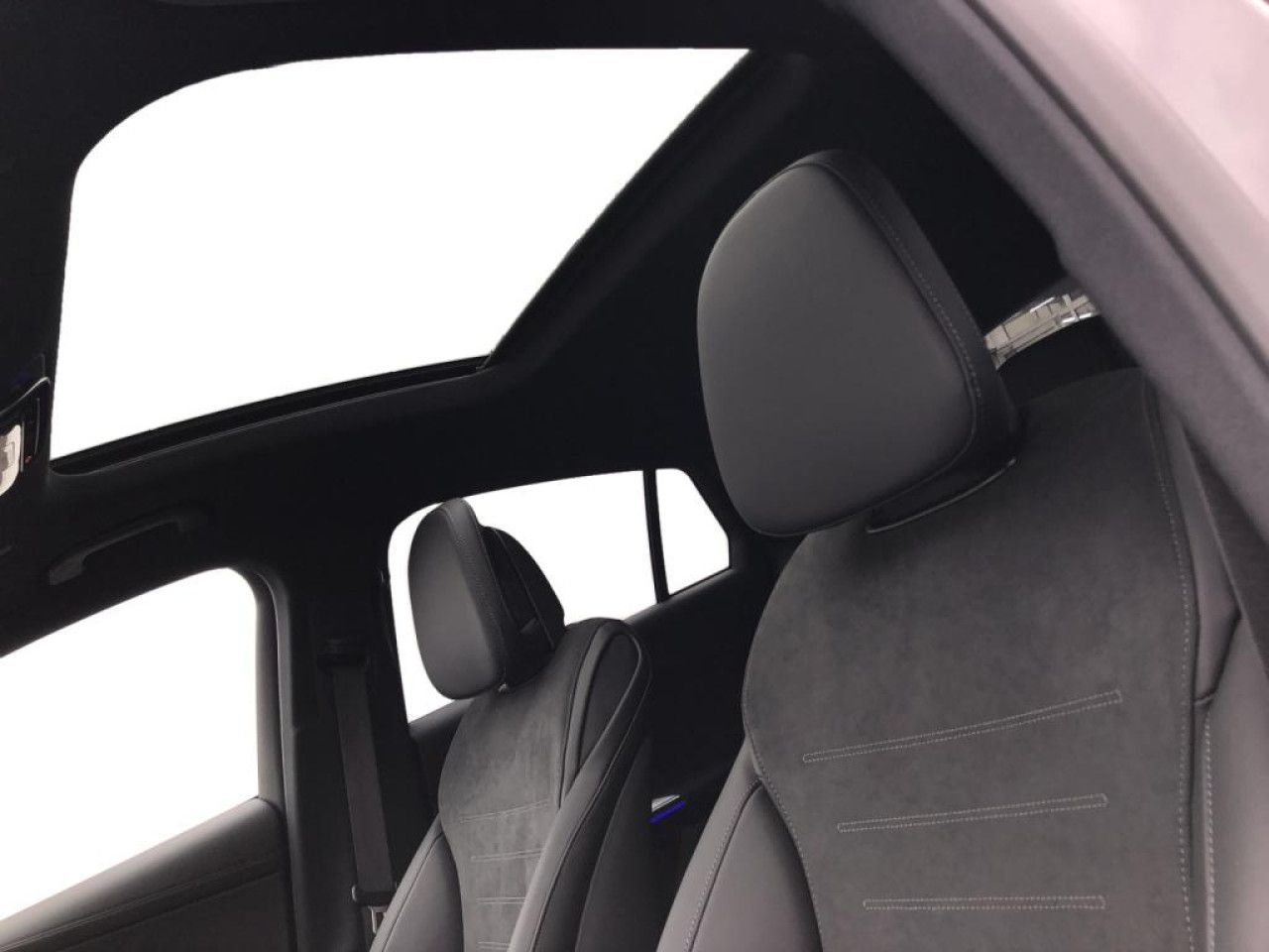 Mercedes-Benz GLC – Bild 13
