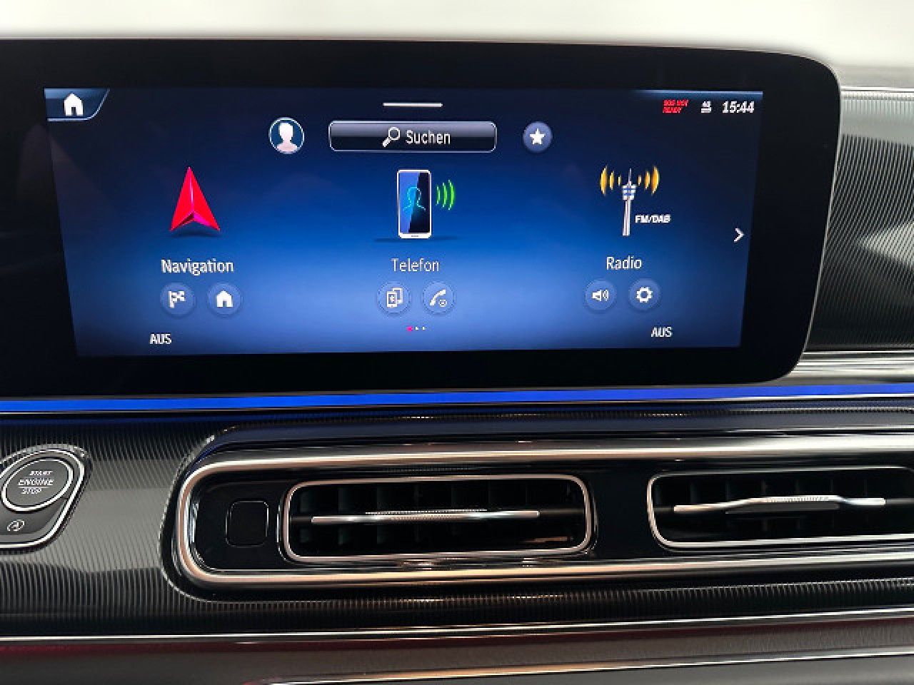 Mercedes-Benz V-Klasse – Bild 9