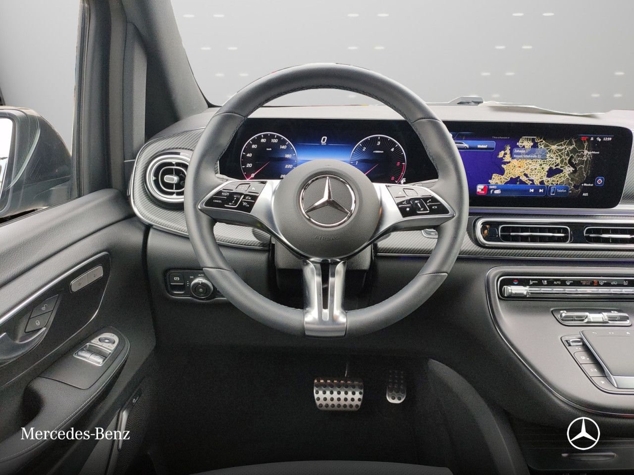 Mercedes-Benz V-Klasse – Bild 10