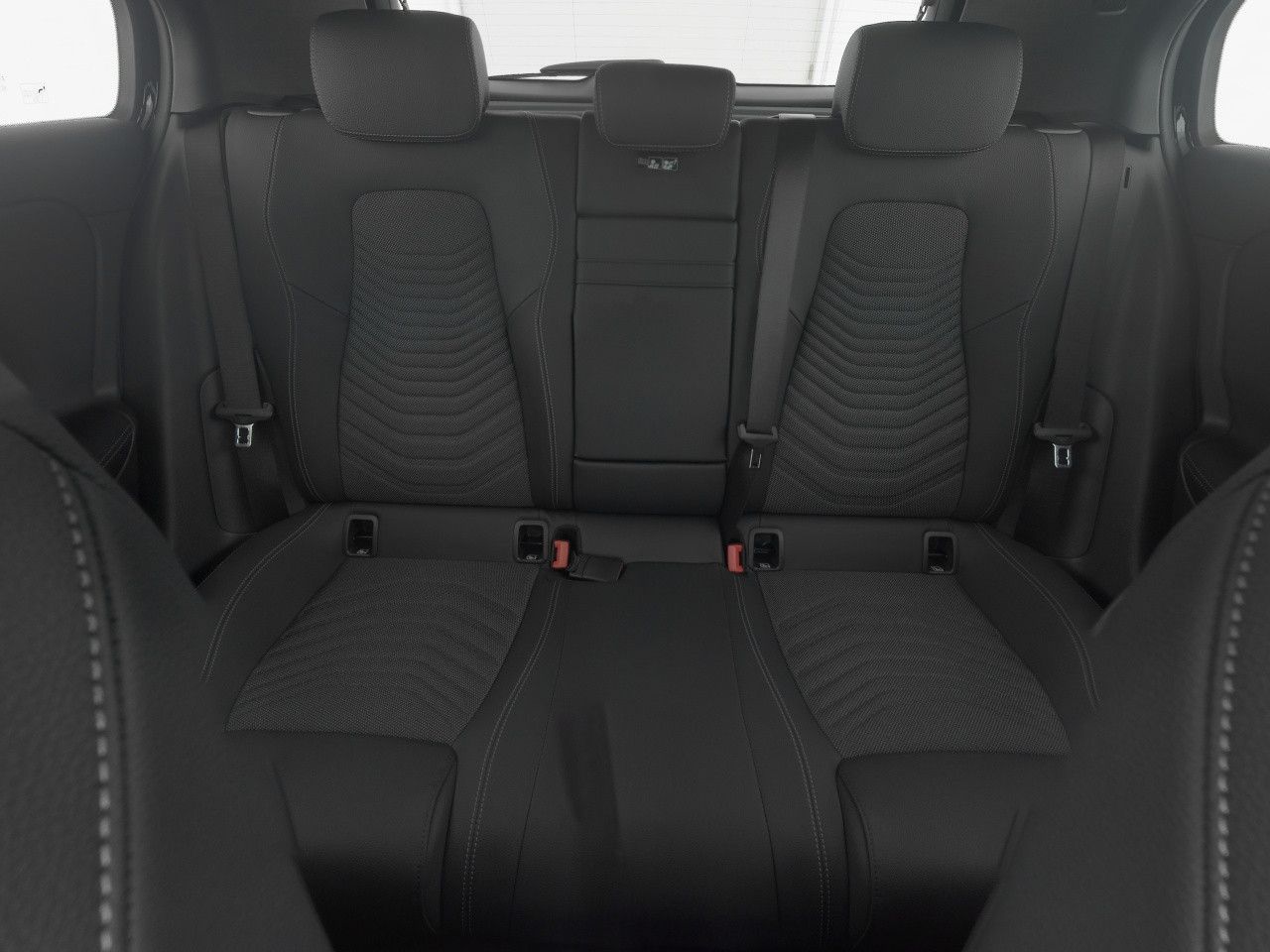 Mercedes-Benz A-Klasse – Bild 5