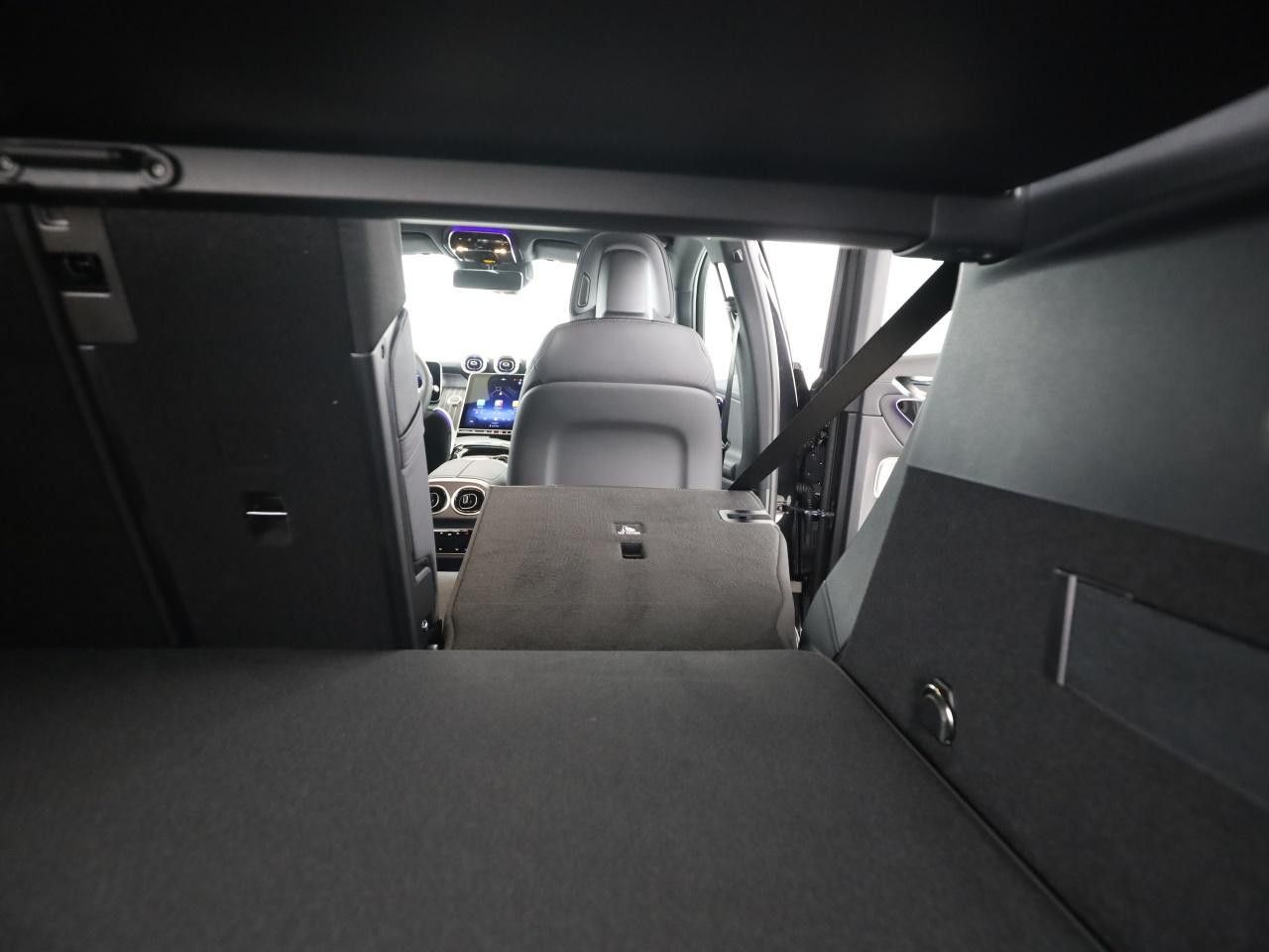 Mercedes-Benz GLC – Bild 20