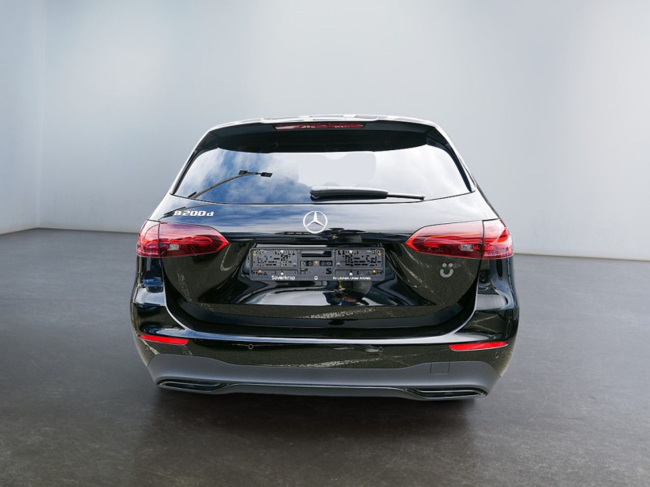 Mercedes-Benz B-Klasse – Bild 4