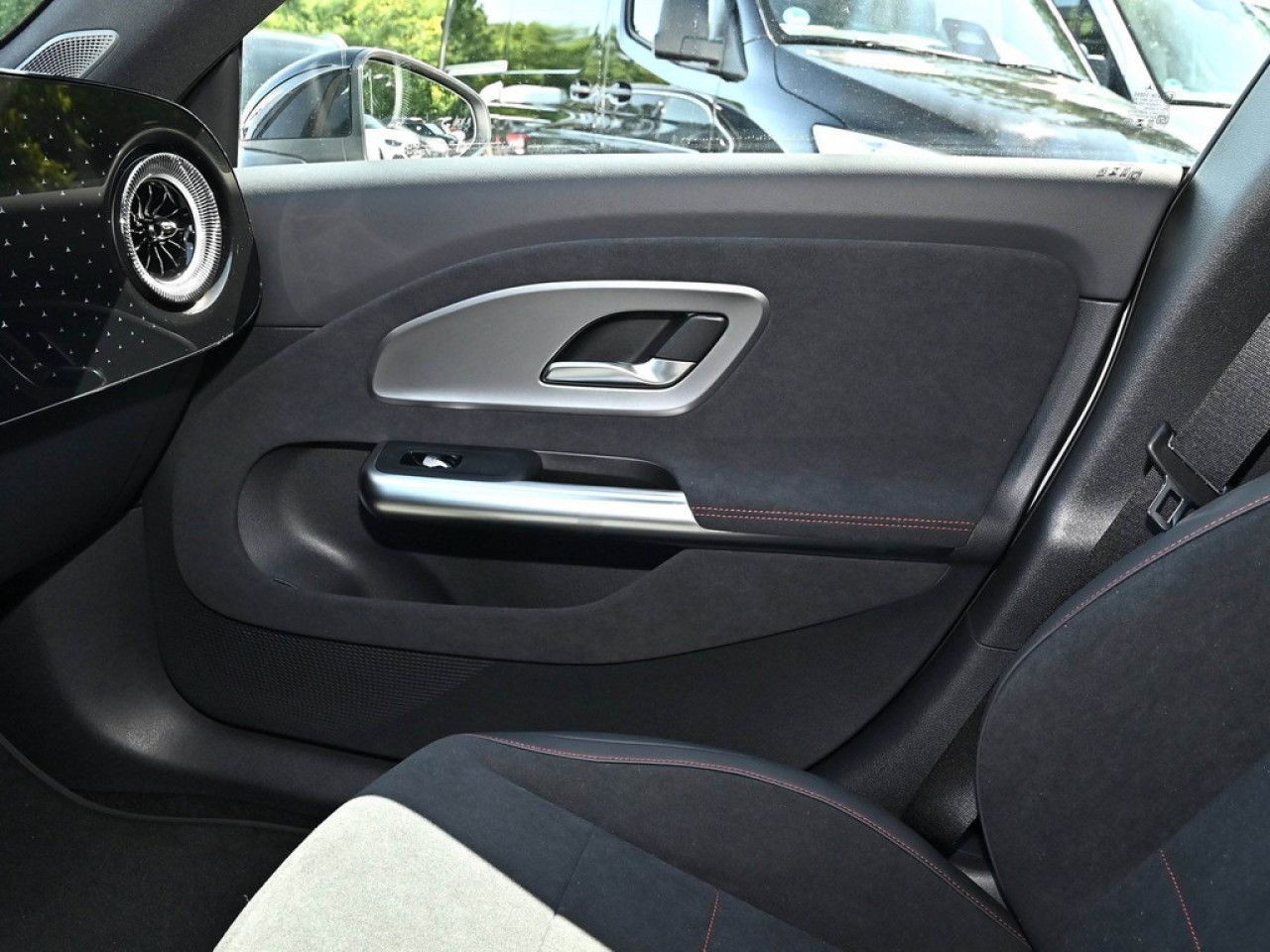 Mercedes-Benz CLA – Bild 13