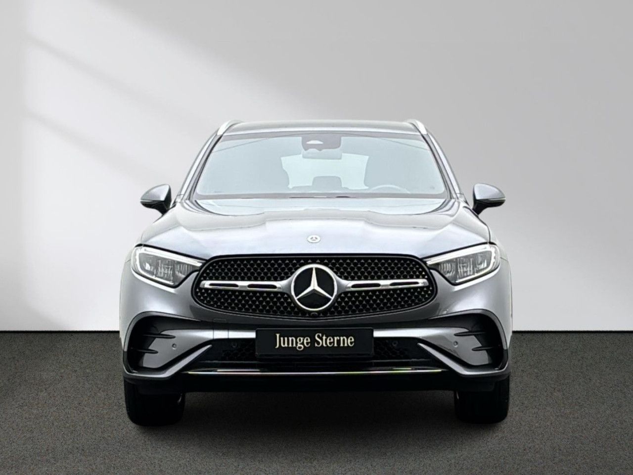 Mercedes-Benz GLC – Bild 4