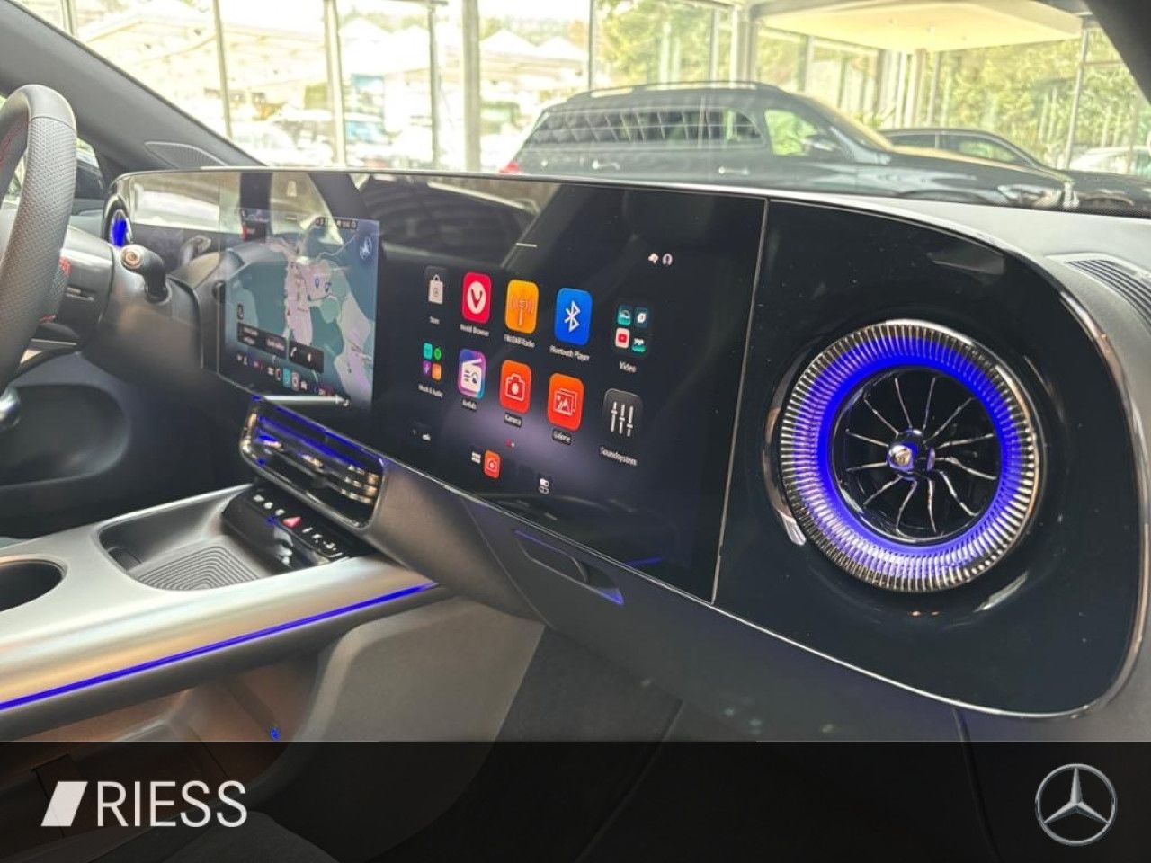 Mercedes-Benz CLA – Bild 12