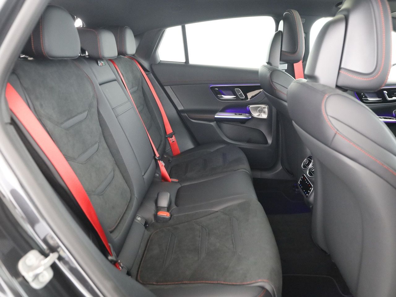 Mercedes-Benz GLC – Bild 14