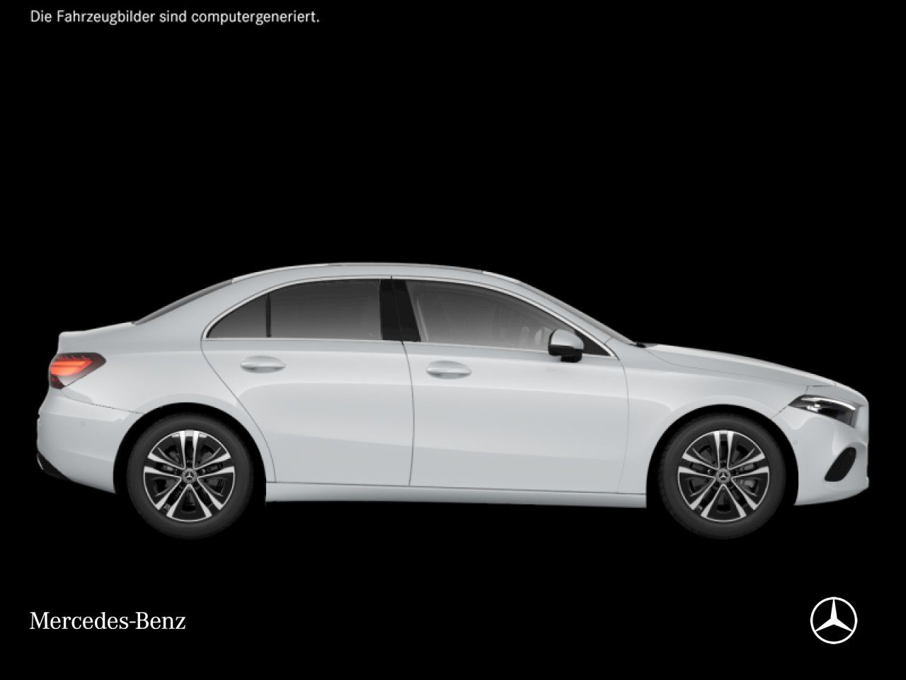 Mercedes-Benz A-Klasse – Bild 16