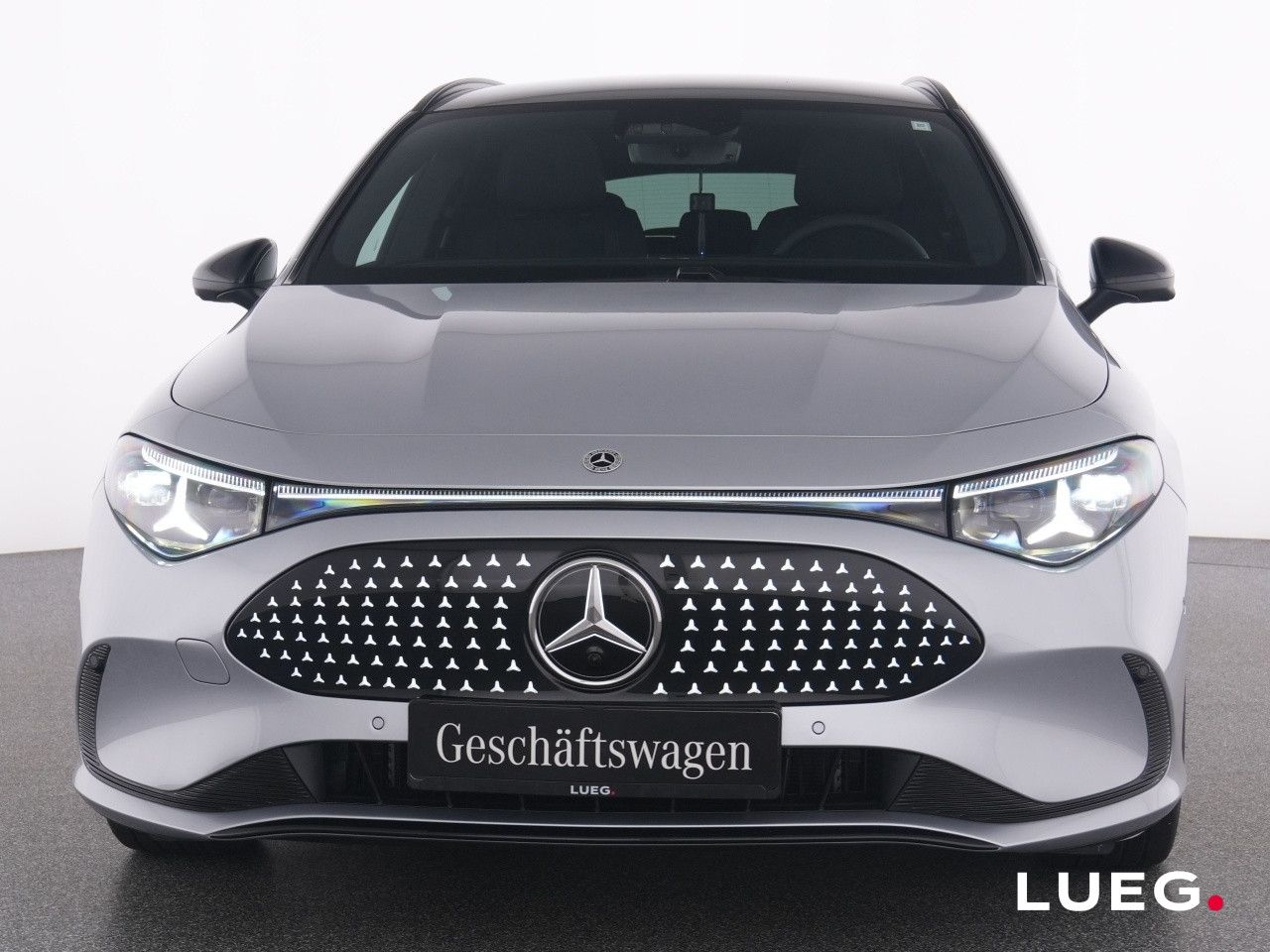 Mercedes-Benz CLA – Bild 14