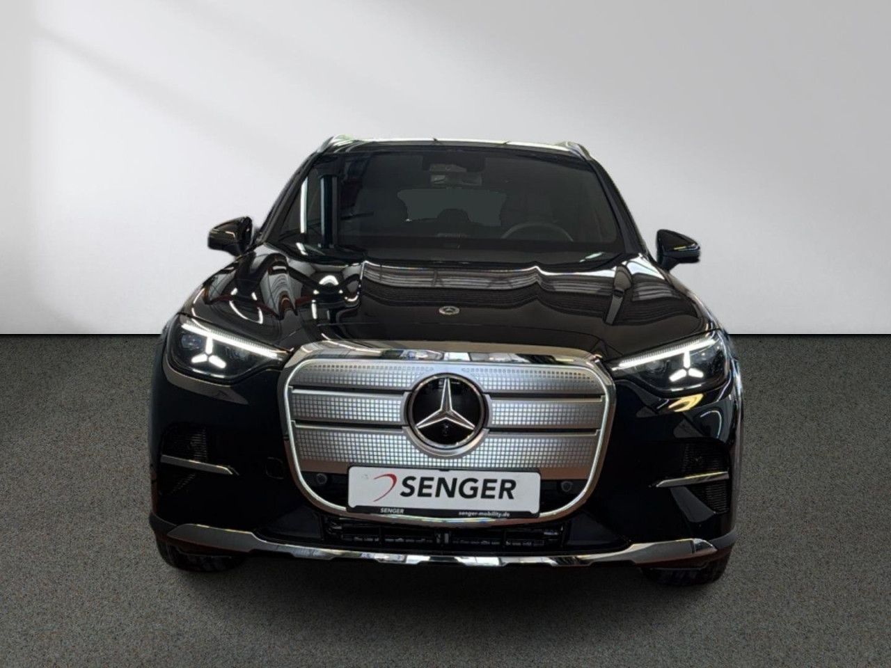Mercedes-Benz GLC – Bild 4