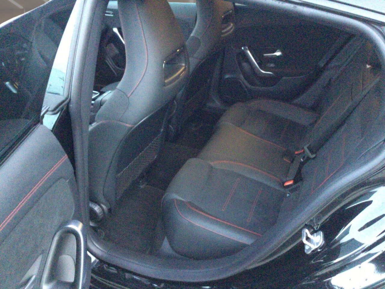 Mercedes-Benz CLA – Bild 7