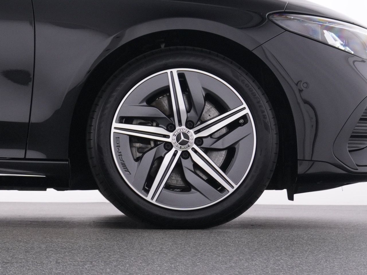 Mercedes-Benz CLA – Bild 21