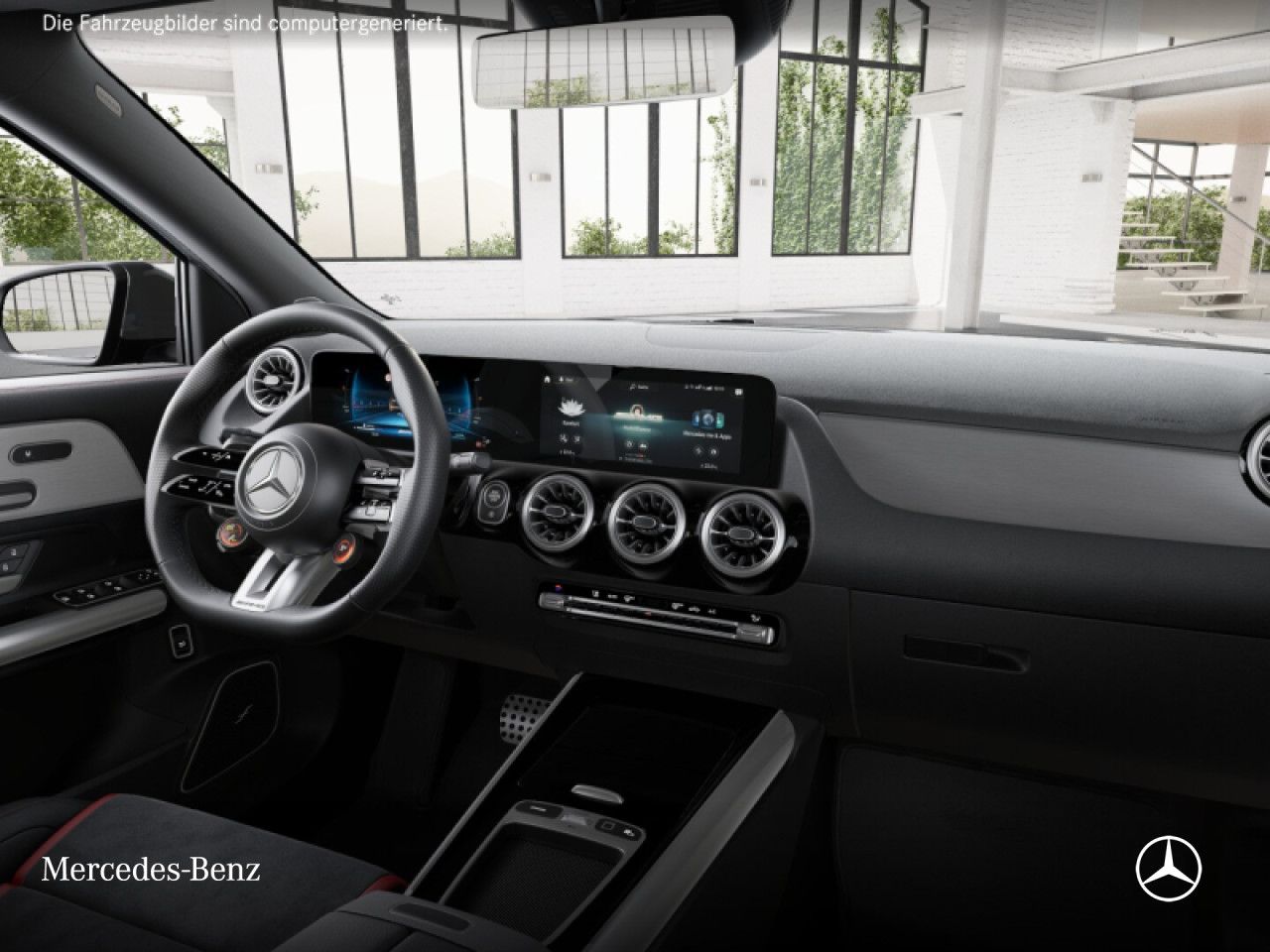Mercedes-Benz GLA – Bild 8