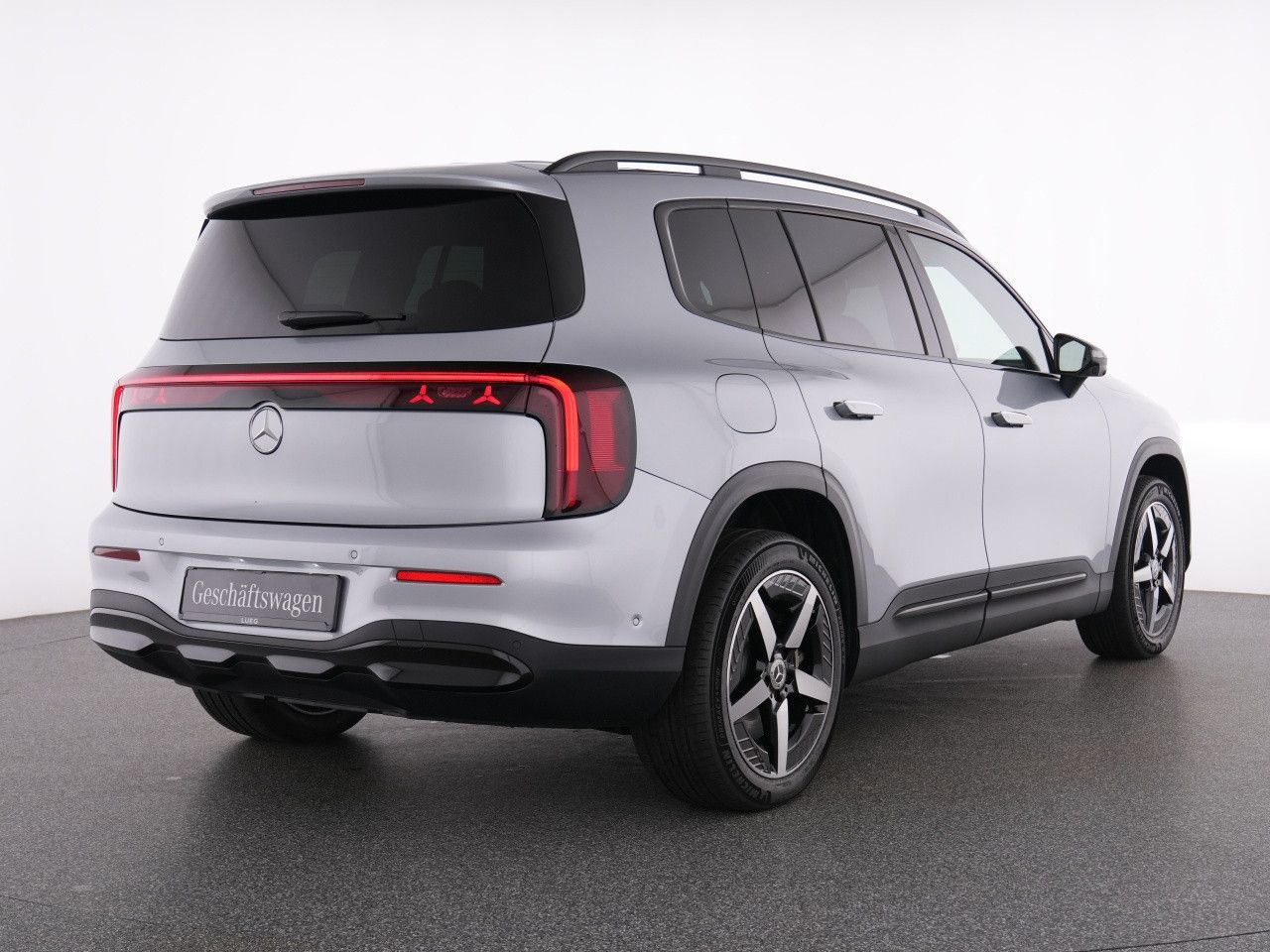 Mercedes-Benz GLB – Bild 2