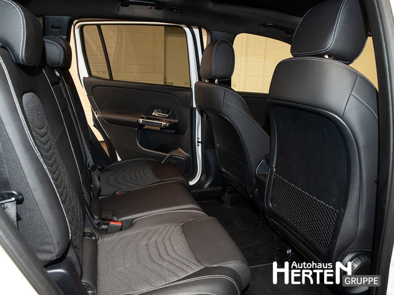 Mercedes-Benz GLB – Bild 17